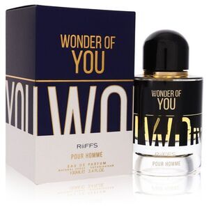 Riiffs Wonder of You Eau De Parfum Men n/a